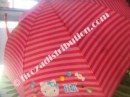 Parapluie enfant Hello Kitty