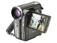 Camescope canon mvx41   800 euros neuf