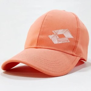 040050 Casquette pour enfants et casquette de baseball Lotto