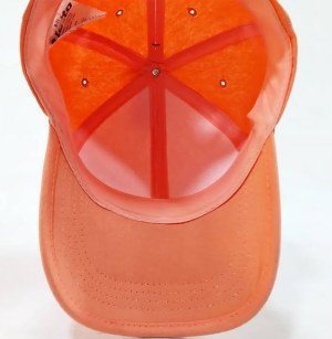 040050 Casquette pour enfants et casquette de baseball Lotto