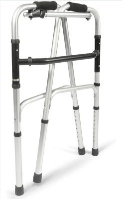 Lot de 190 déambulateur articulé, pliant, réglable