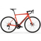 2025 BMC Teammachine SLR Three Road Bike (WAREHOUSEBIKE)