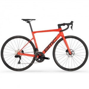 2025 BMC Teammachine SLR Three Road Bike (WAREHOUSEBIKE)