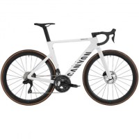2025 Canyon Aeroad CF SLX 7 Di2 C46 Road Bike (WAREHOUSEBIKE)