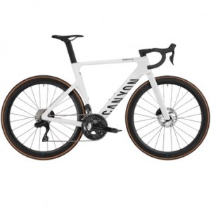 2025 Canyon Aeroad CF SLX 7 Di2 C46 Road Bike (WAREHOUSEBIKE)