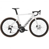 2025 Canyon Aeroad CF SLX 7 Di2 C46 Road Bike (WAREHOUSEBIKE)