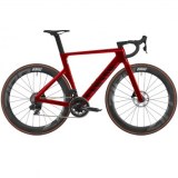 2025 Canyon Aeroad CF SLX 8 AXS Road Bike (WAREHOUSEBIKE)