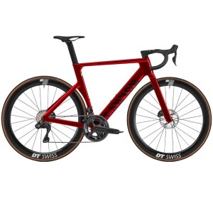 2025 Canyon Aeroad CF SLX 8 Di2 Road Bike (WAREHOUSEBIKE)