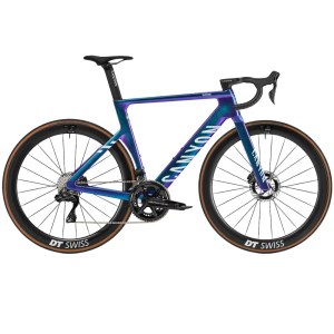 2025 Canyon Aeroad CFR Di2 Road Bike (WAREHOUSEBIKE)