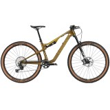 2025 Canyon Lux Trail CF 8 Mountain Bike (KINGCYCLESPORT)