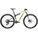2025 Canyon Lux World Cup CFR AXS Mountain Bike (KINGCYCLESPORT)