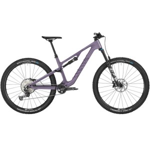 2025 Canyon Neuron CF 7 Mountain Bike (KINGCYCLESPORT)