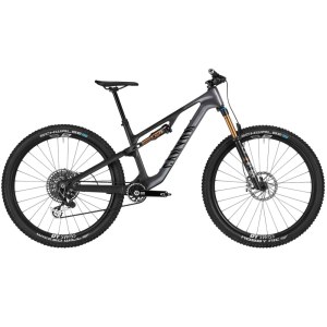 2025 Canyon Neuron CF LTD Mountain Bike (KINGCYCLESPORT)