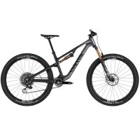 2025 Canyon Neuron CF LTD Mountain Bike (KINGCYCLESPORT)