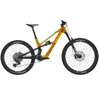 2025 Canyon Spectral:ONfly CF CLLCTV Mountain Bike (KINGCYCLESPORT)