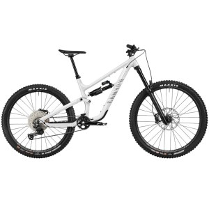2025 Canyon Torque 6 Mountain Bike (KINGCYCLESPORT)