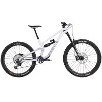 2025 Canyon Torque CF 8 Mountain Bike (KINGCYCLESPORT)