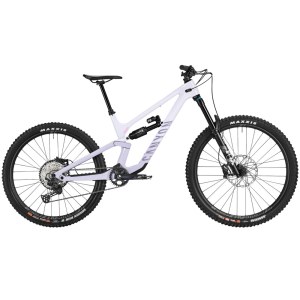 2025 Canyon Torque CF 8 Mountain Bike (KINGCYCLESPORT)