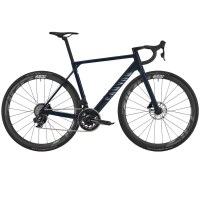 2025 Canyon Ultimate CF SLX 8 AXS Road Bike (WAREHOUSEBIKE)