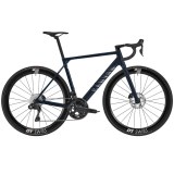 2025 Canyon Ultimate CF SLX 8 Di2 Speed Road Bike (WAREHOUSEBIKE)