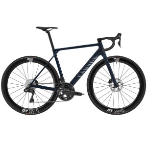 2025 Canyon Ultimate CF SLX 8 Di2 Speed Road Bike (WAREHOUSEBIKE)