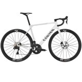 2025 Canyon Ultimate CF SLX 8 Di2 Road Bike (WAREHOUSEBIKE)