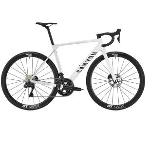 2025 Canyon Ultimate CF SLX 8 Di2 Road Bike (WAREHOUSEBIKE)