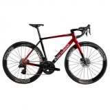2025 Colnago C68 Rossa Vuelta - Limit Edition Road Bike (WAREHOUSEBIKE)