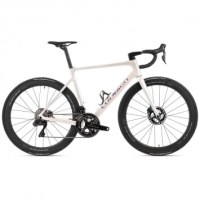 2025 Colnago V4Rs Dura-Ace Di2 Road Bike (WAREHOUSEBIKE)