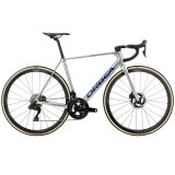 2025 ORBEA ORCA M10ILTD PWR ROAD BIKE - SPARK SILVER (KINGCYCLESPORT)