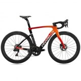 2025 Pinarello Dogma F Dura Ace Di2 - Ineos Replica Road Bike (WAREHOUSEBIKE)