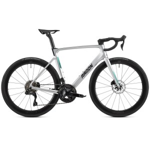 2025 Radon VAILLANT 8.0 Road Bike (KINGCYCLESPORT)