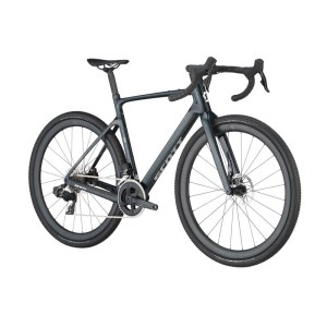 2025 Scott Addict Gravel 20 Road Bike (KINGCYCLESPORT)