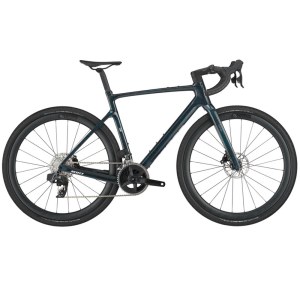 2025 Scott Addict Gravel 20 Road Bike (KINGCYCLESPORT)