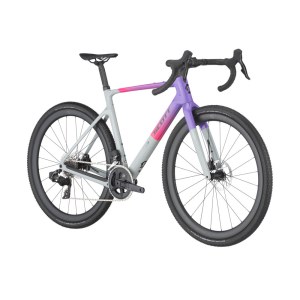 2025 Scott Addict Gravel 20 Road Bike (KINGCYCLESPORT)