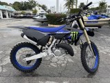 2025 Yamaha YZ125 Monster Energy Yamaha Racing Edition