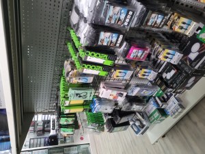 Déstocker lot son,connectique....