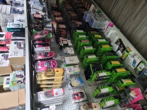 Déstocker lot son,connectique....