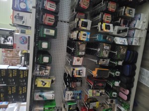 Déstocker lot son,connectique....