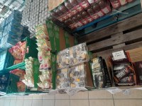  Vente stock + matériel de magasin – Destockage