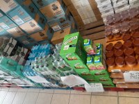 Vente stock + matériel de magasin – Destockage