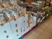  Vente stock + matériel de magasin – Destockage