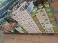 Vente stock + matériel de magasin – Destockage