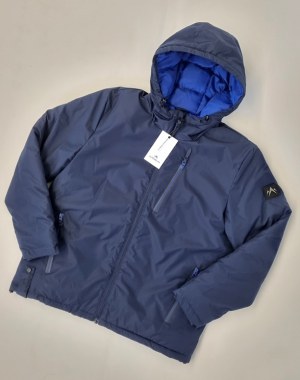 050131 Veste pour homme par Alpenblitz