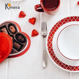 Kimera Kitchenware