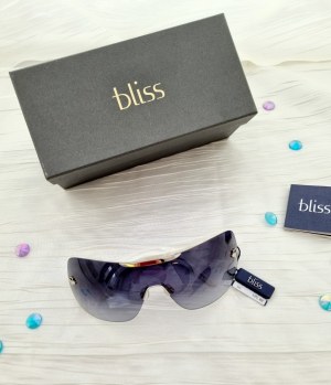 080080 Lunettes de soleil femme Bliss