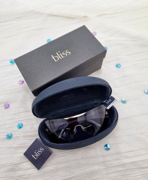 080080 Lunettes de soleil femme Bliss