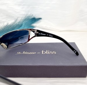 080079 PROMOTION !!! PRIX CHOC !!! Lunettes de soleil femme Bliss