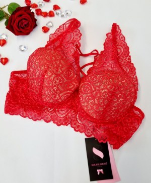 070065 Mix de soutiens-gorge pour femmes de Soleil Sucre