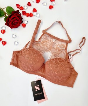 070065 Mix de soutiens-gorge pour femmes de Soleil Sucre